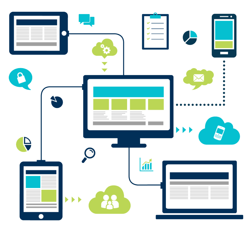 Website Design Companies in East Delhi
