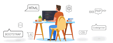 Website Design Companies in East Delhi