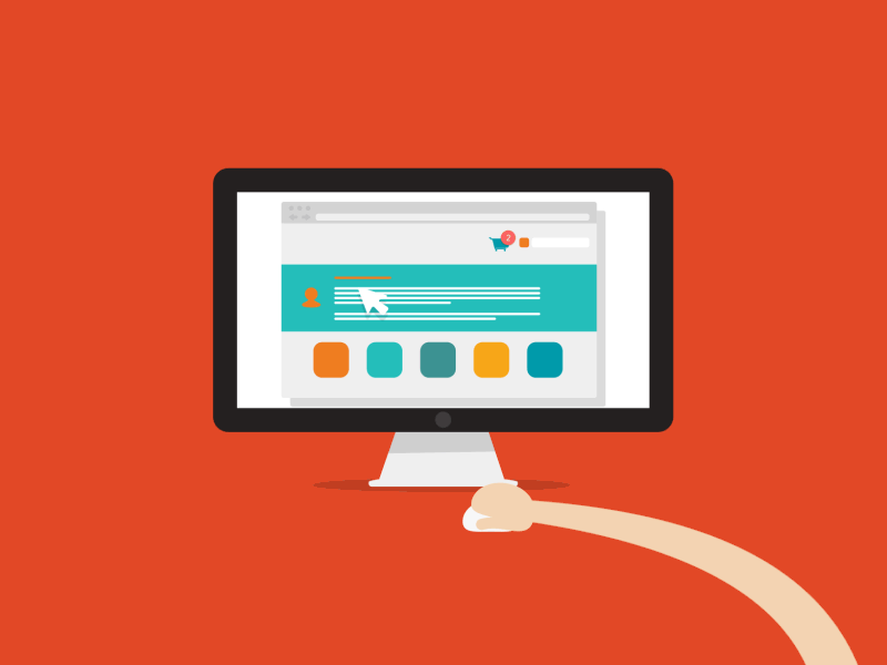 Website Design Companies in Delhi