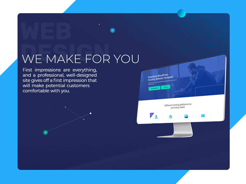 Website Design Companies in Delhi