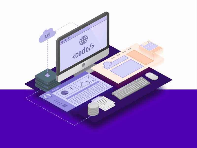 Website Design Companies in Delhi